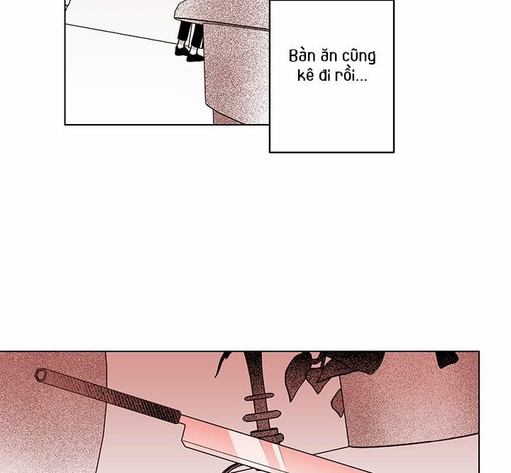Bữa Tiệc Của Những Đóa Hoa 21 trang 37