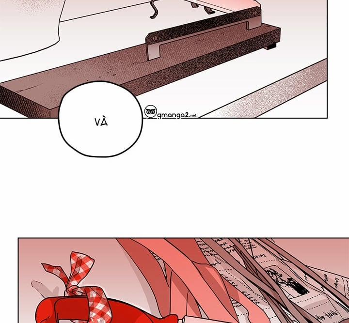 Bữa Tiệc Của Những Đóa Hoa 21 trang 38