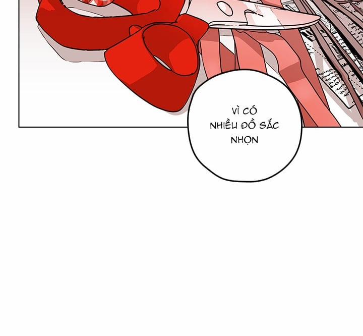 Bữa Tiệc Của Những Đóa Hoa 21 trang 39