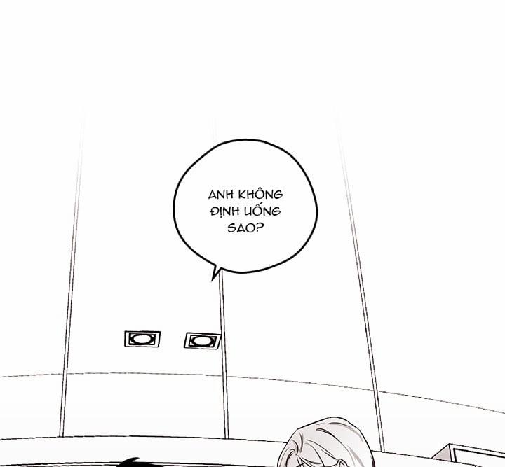 Bữa Tiệc Của Những Đóa Hoa 21 trang 4