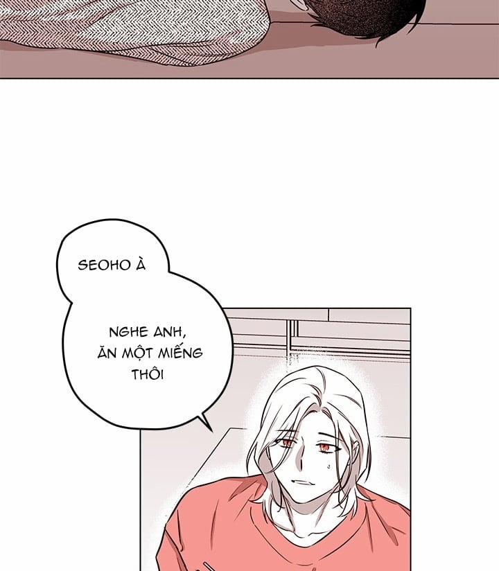 Bữa Tiệc Của Những Đóa Hoa 21 trang 43