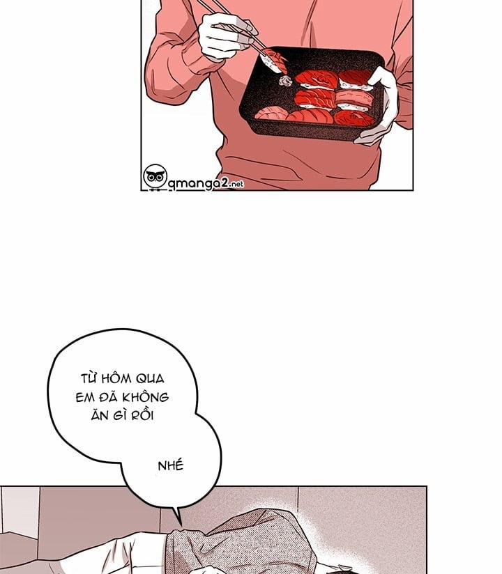 Bữa Tiệc Của Những Đóa Hoa 21 trang 44