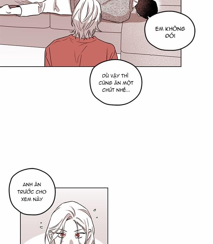 Bữa Tiệc Của Những Đóa Hoa 21 trang 45