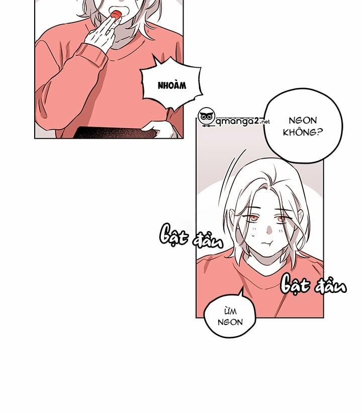 Bữa Tiệc Của Những Đóa Hoa 21 trang 46
