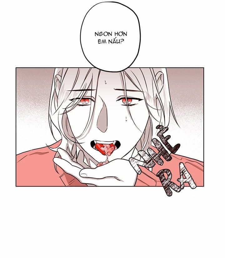 Bữa Tiệc Của Những Đóa Hoa 21 trang 47