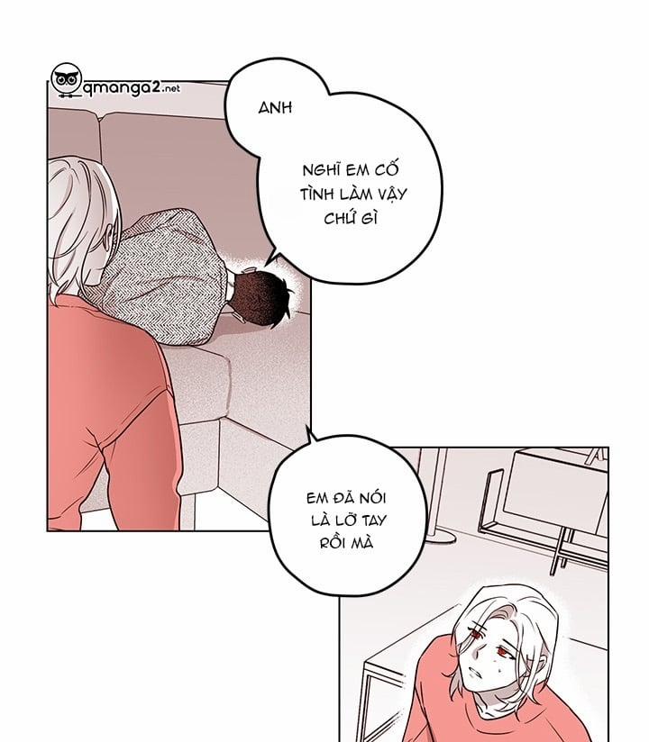 Bữa Tiệc Của Những Đóa Hoa 21 trang 48