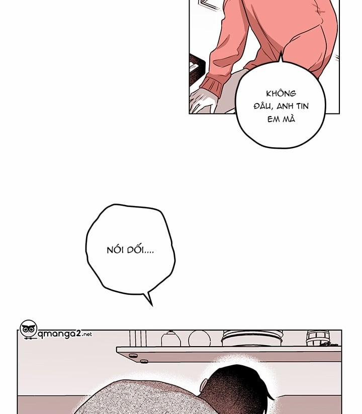 Bữa Tiệc Của Những Đóa Hoa 21 trang 49