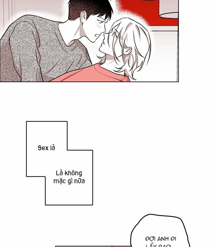 Bữa Tiệc Của Những Đóa Hoa 21 trang 51