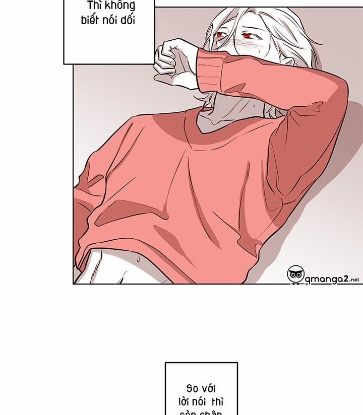 Bữa Tiệc Của Những Đóa Hoa 21 trang 55