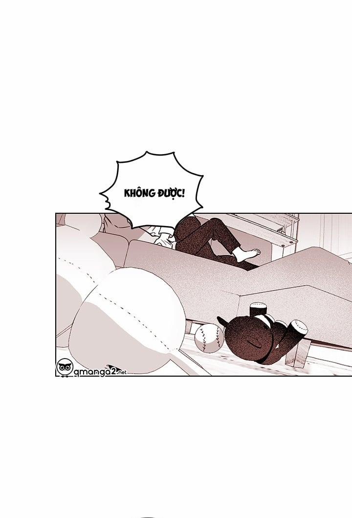 Bữa Tiệc Của Những Đóa Hoa 21 trang 57