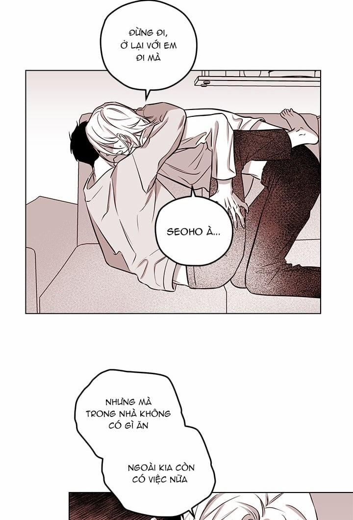 Bữa Tiệc Của Những Đóa Hoa 21 trang 58