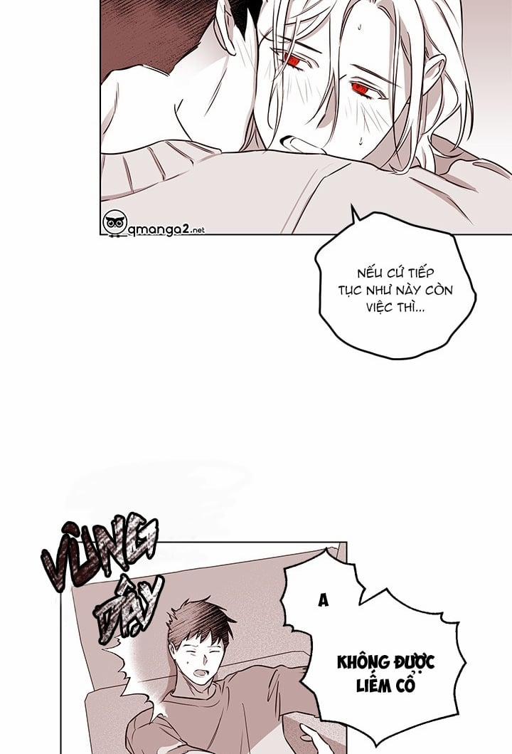Bữa Tiệc Của Những Đóa Hoa 21 trang 59