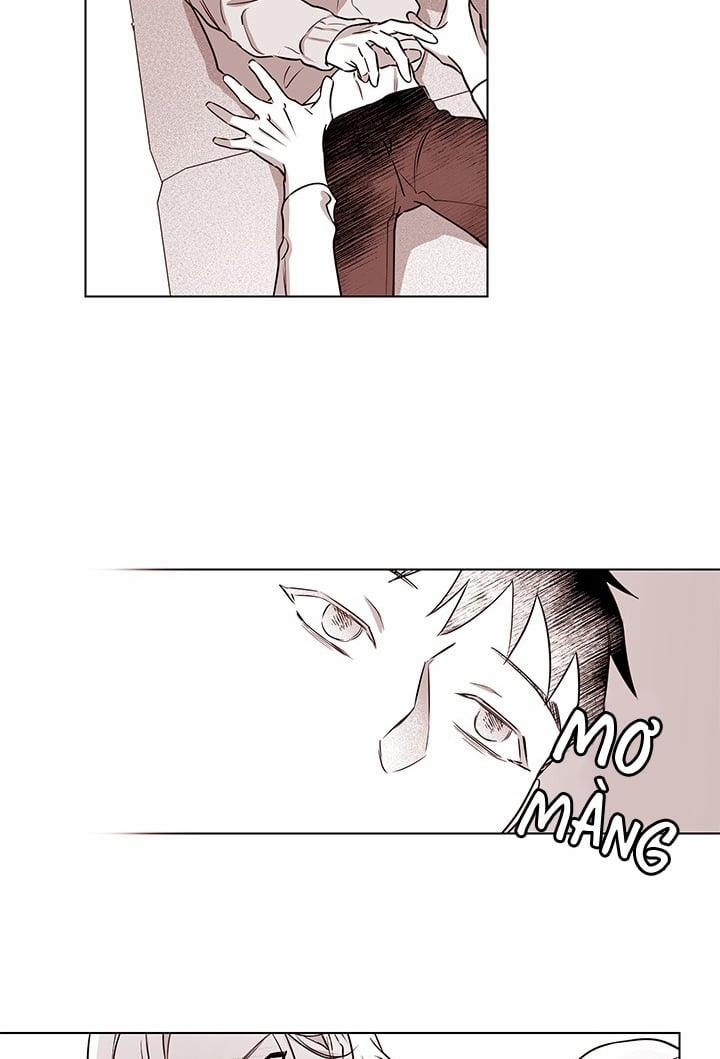 Bữa Tiệc Của Những Đóa Hoa 21 trang 60