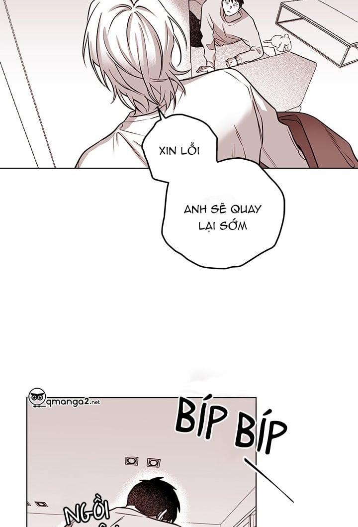 Bữa Tiệc Của Những Đóa Hoa 21 trang 62