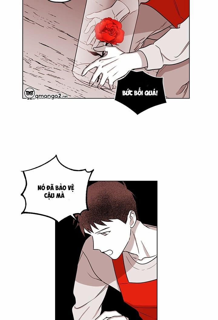 Bữa Tiệc Của Những Đóa Hoa 21 trang 73