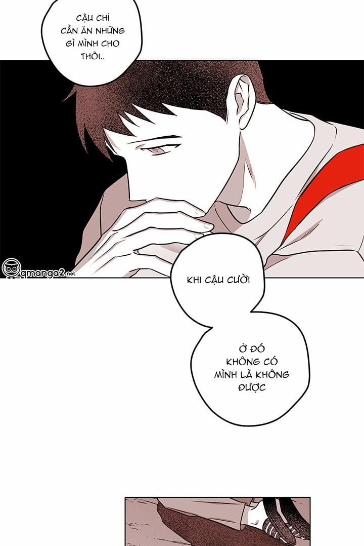 Bữa Tiệc Của Những Đóa Hoa 21 trang 75