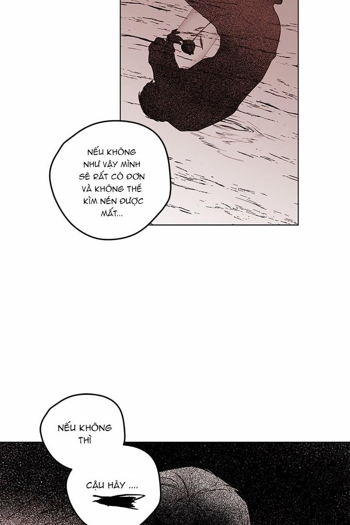 Bữa Tiệc Của Những Đóa Hoa 21 trang 76
