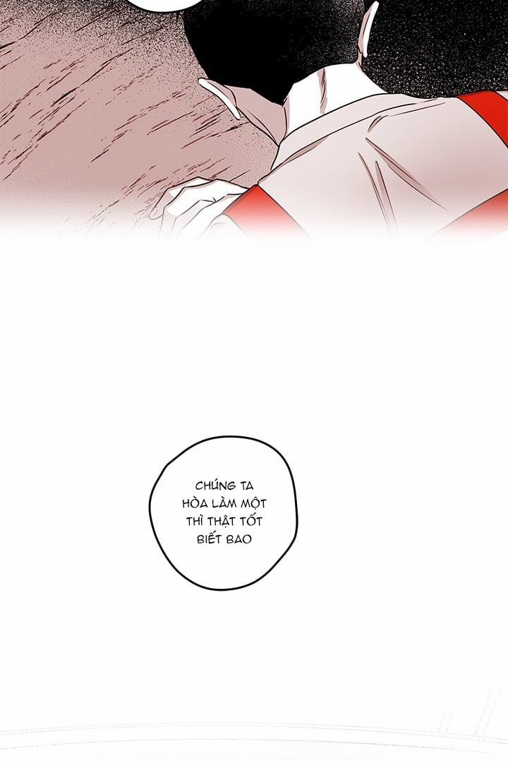 Bữa Tiệc Của Những Đóa Hoa 21 trang 77