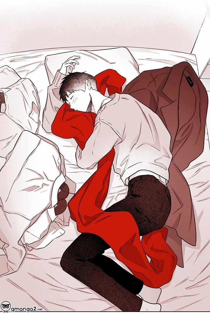 Bữa Tiệc Của Những Đóa Hoa 21 trang 78