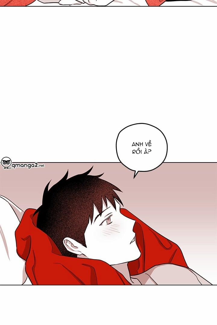 Bữa Tiệc Của Những Đóa Hoa 21 trang 81