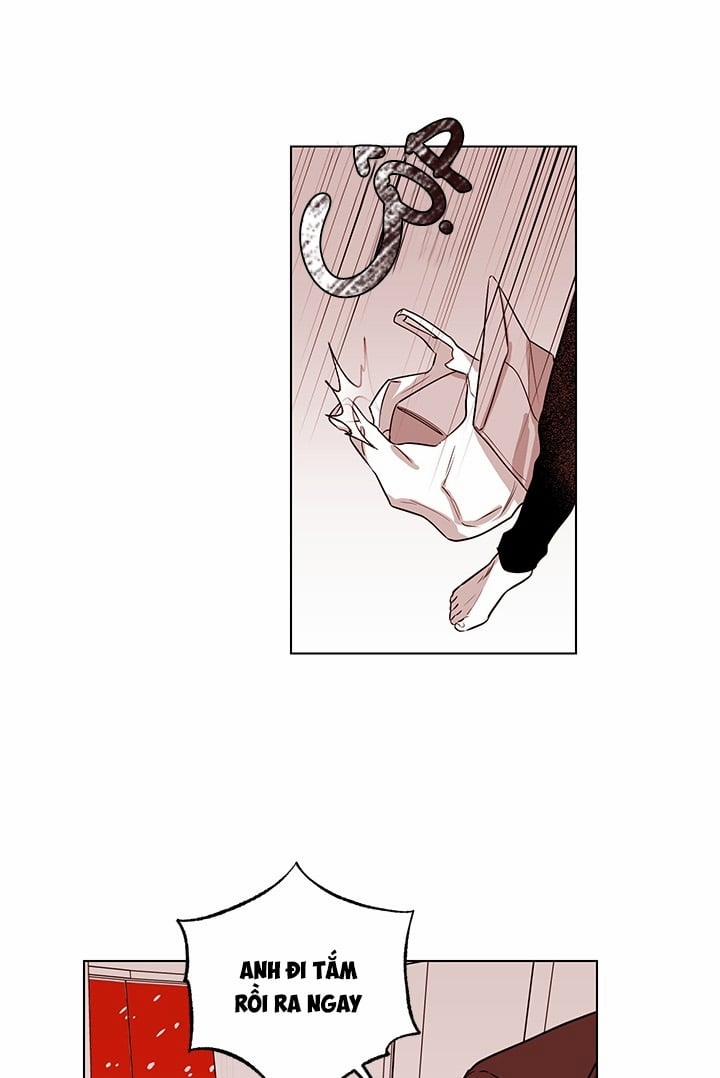 Bữa Tiệc Của Những Đóa Hoa 21 trang 82