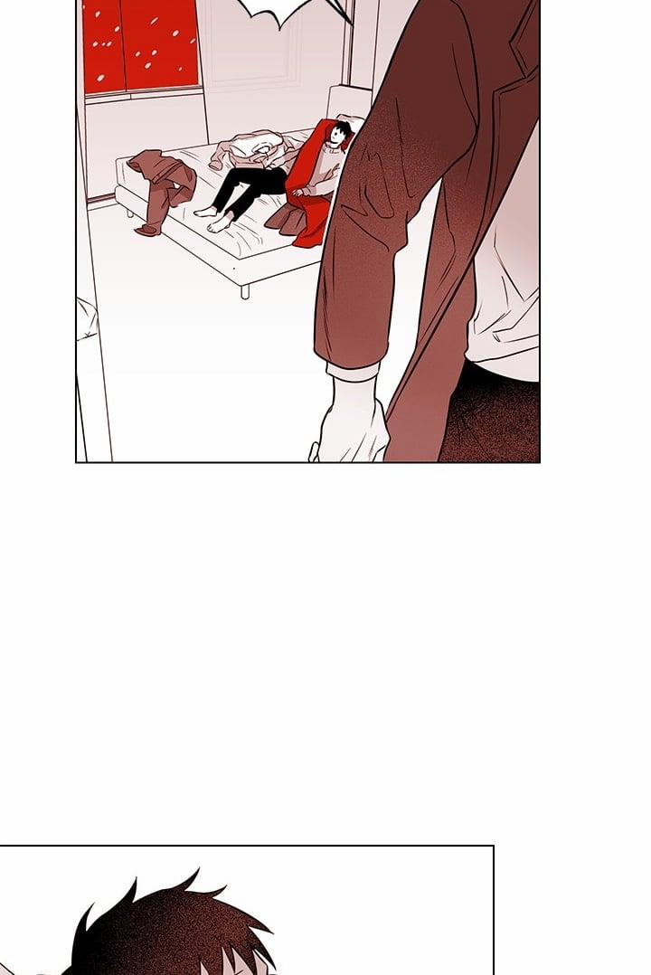 Bữa Tiệc Của Những Đóa Hoa 21 trang 83