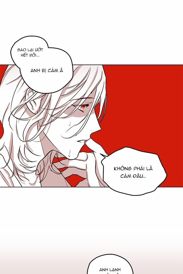 Bữa Tiệc Của Những Đóa Hoa 21 trang 88