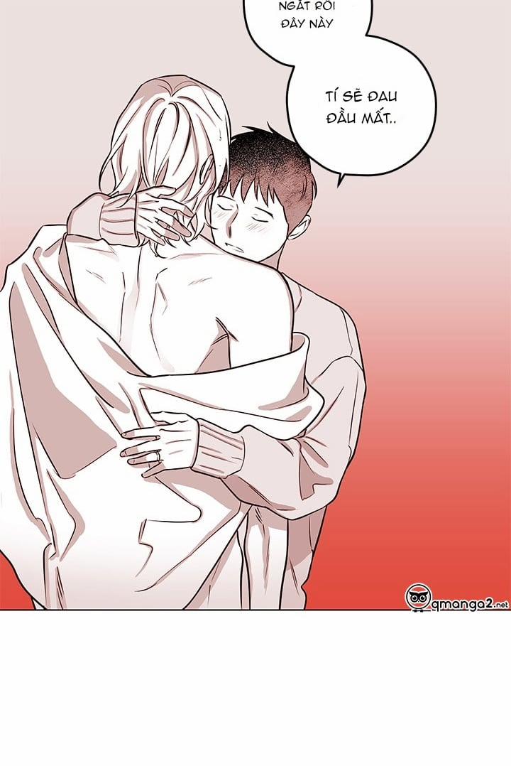 Bữa Tiệc Của Những Đóa Hoa 21 trang 89