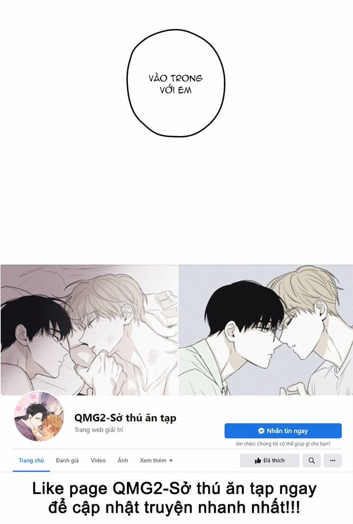 Bữa Tiệc Của Những Đóa Hoa 21 trang 90