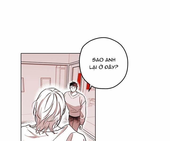 Bữa Tiệc Của Những Đóa Hoa 22 trang 1