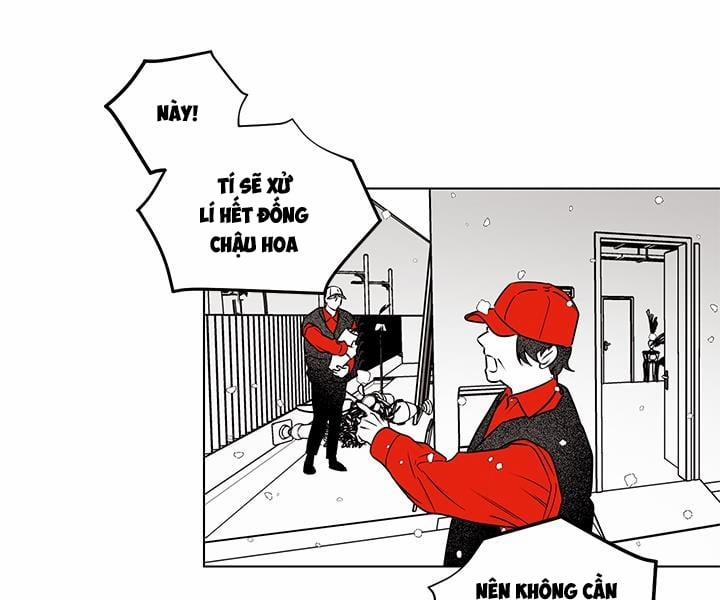 Bữa Tiệc Của Những Đóa Hoa 22 trang 109