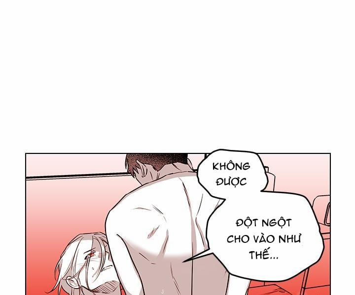 Bữa Tiệc Của Những Đóa Hoa 22 trang 11