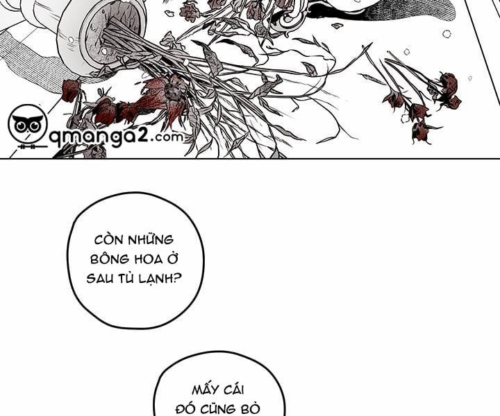 Bữa Tiệc Của Những Đóa Hoa 22 trang 111