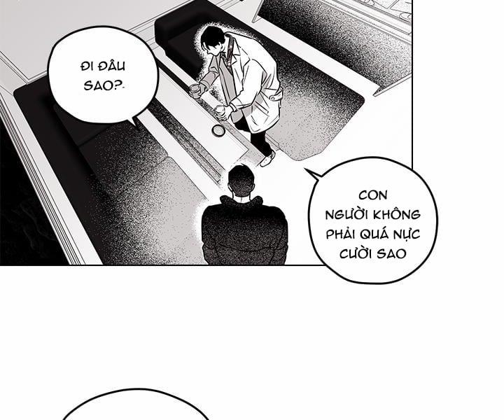 Bữa Tiệc Của Những Đóa Hoa 22 trang 134