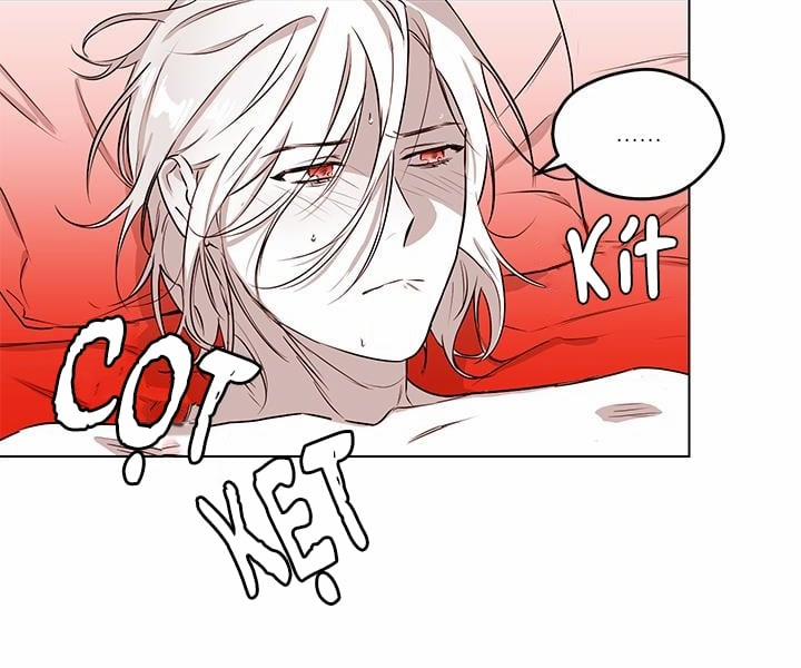 Bữa Tiệc Của Những Đóa Hoa 22 trang 14