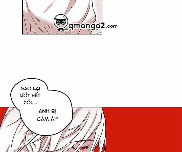Bữa Tiệc Của Những Đóa Hoa 22 trang 2