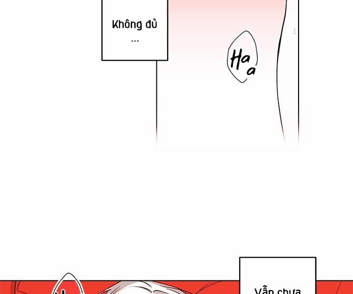 Bữa Tiệc Của Những Đóa Hoa 22 trang 20