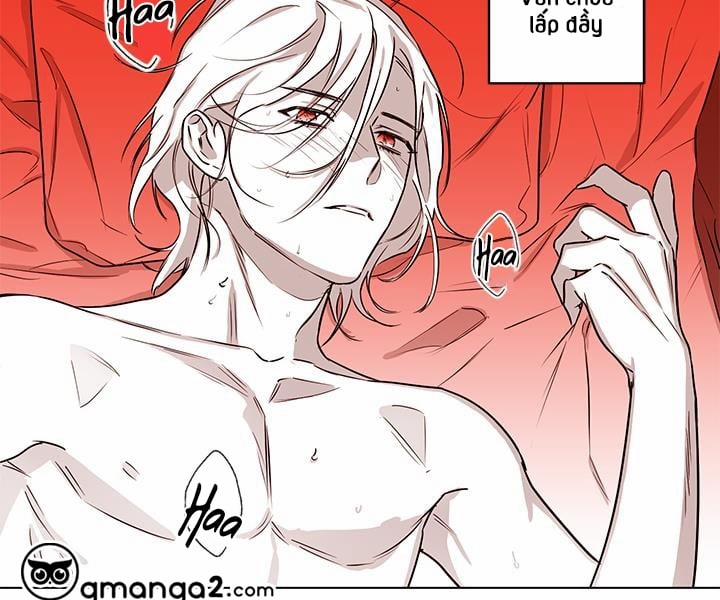 Bữa Tiệc Của Những Đóa Hoa 22 trang 21