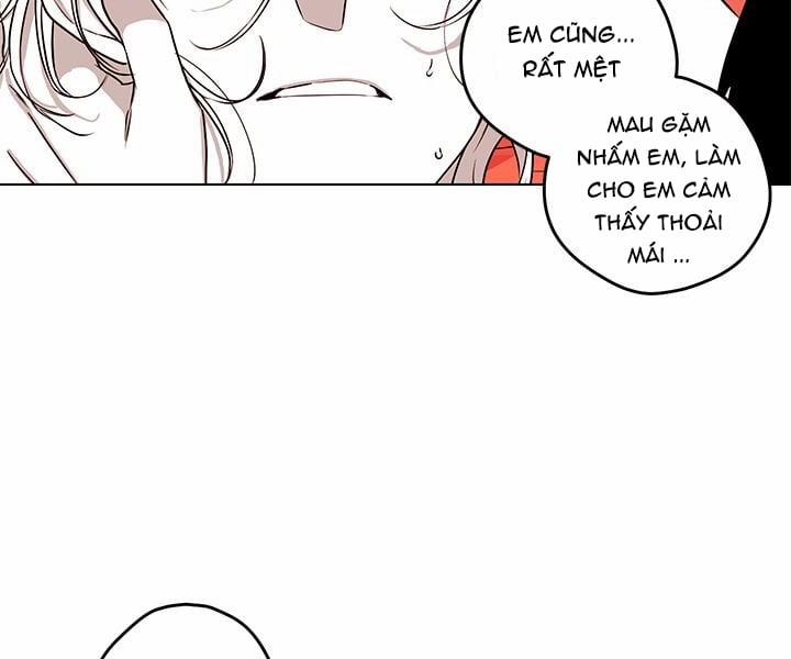Bữa Tiệc Của Những Đóa Hoa 22 trang 38