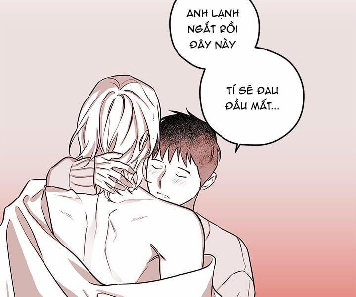 Bữa Tiệc Của Những Đóa Hoa 22 trang 4