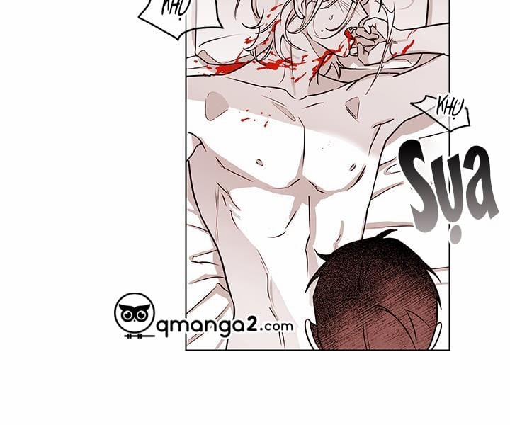 Bữa Tiệc Của Những Đóa Hoa 22 trang 55