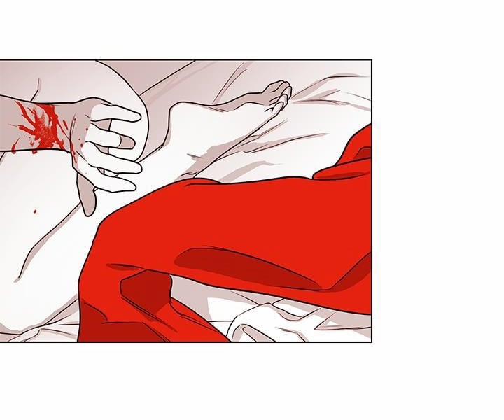 Bữa Tiệc Của Những Đóa Hoa 22 trang 60