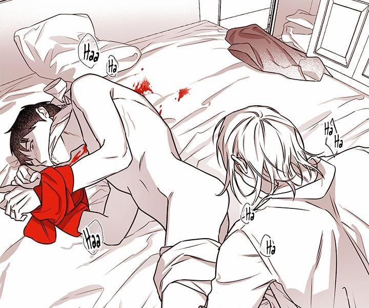 Bữa Tiệc Của Những Đóa Hoa 22 trang 67