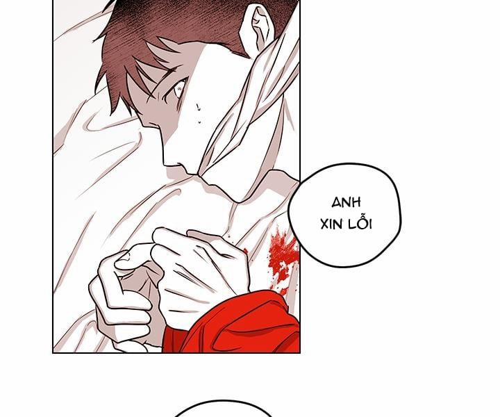 Bữa Tiệc Của Những Đóa Hoa 22 trang 69