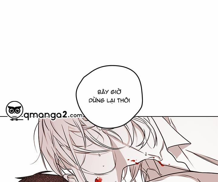 Bữa Tiệc Của Những Đóa Hoa 22 trang 71