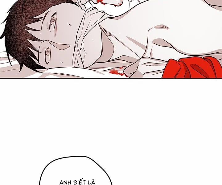 Bữa Tiệc Của Những Đóa Hoa 22 trang 72