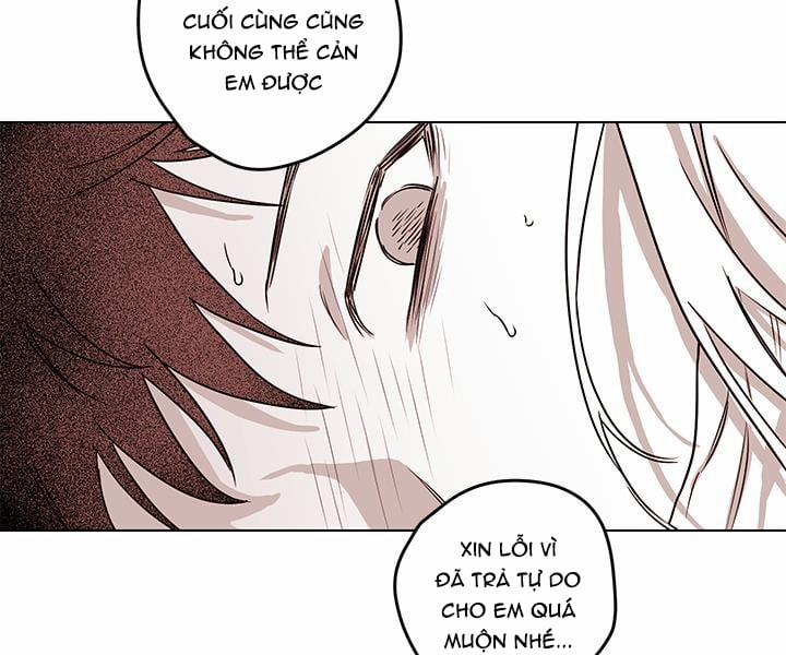 Bữa Tiệc Của Những Đóa Hoa 22 trang 73