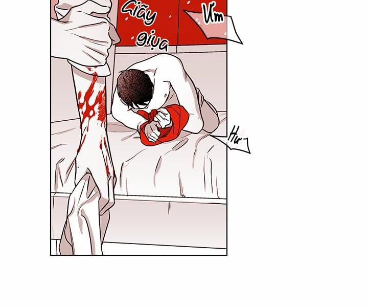 Bữa Tiệc Của Những Đóa Hoa 22 trang 76