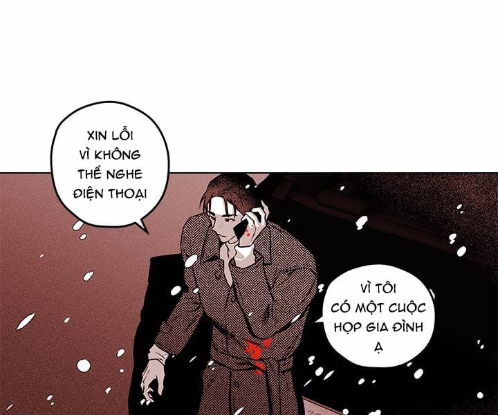 Bữa Tiệc Của Những Đóa Hoa 22 trang 85