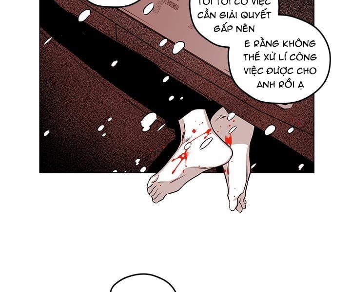Bữa Tiệc Của Những Đóa Hoa 22 trang 87